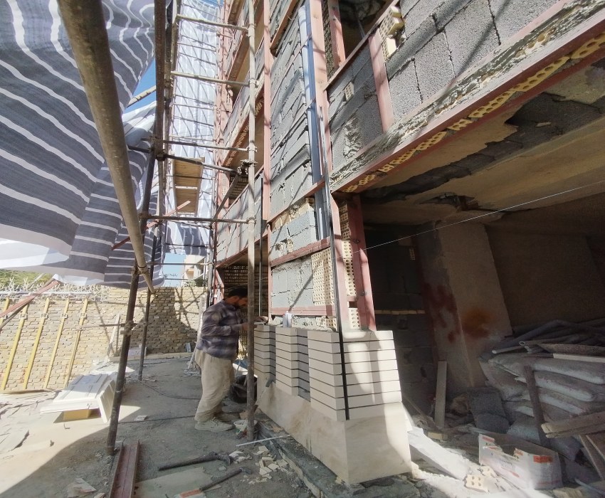 پروژه فرهنگ 17